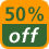 50% Off